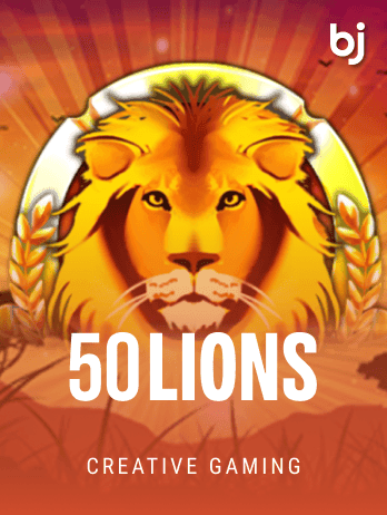 50 Lions