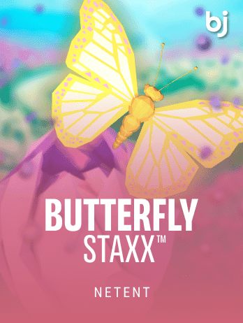 Butterfly Staxx™